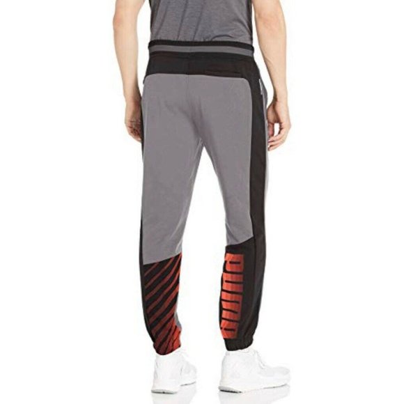 PUMA Other - PUMA Men’s Collective Castlerock Drycell Pants XL